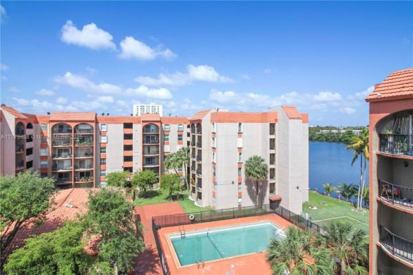 El Cid, 5199 NW 7th St #603E, Miami, Florida 33126, image 1