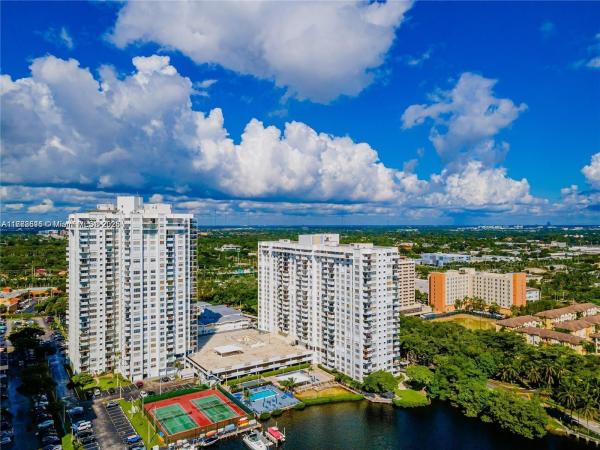 Commodore Plaza Century, 2780 NE 183rd St #712, Aventura, Florida 33160, image 1