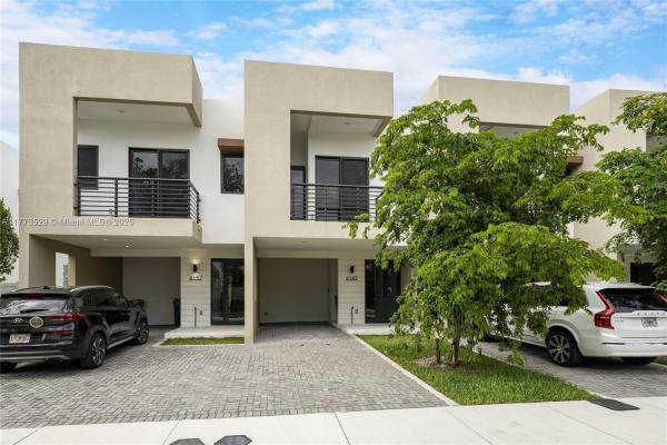 Oaks Place, 4149 Oak Pl #4149, Dania Beach, Florida 33314, image 1