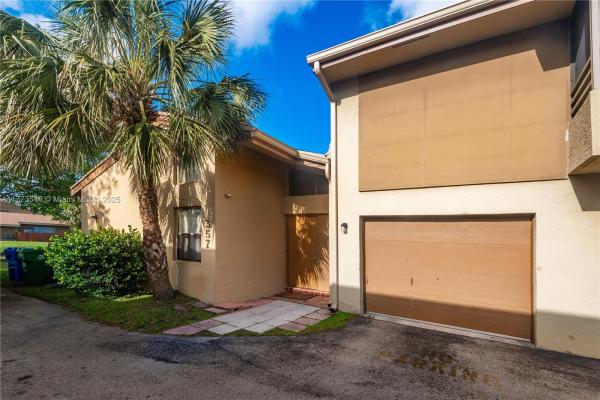 Missionwood At Miramar, 8357 N Missionwood Cir #A-27, Miramar, Florida 33025, image 1