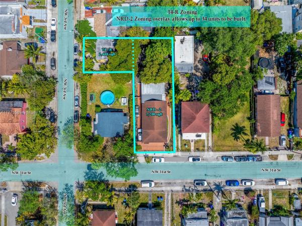 Wyndwood Park, 3123 NW 3rd Ave, Miami, Florida 33127, image 1