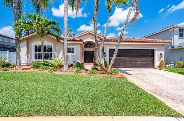 Silver Lakes, 18157 SW 24th St, Miramar, Florida 33029, image 1