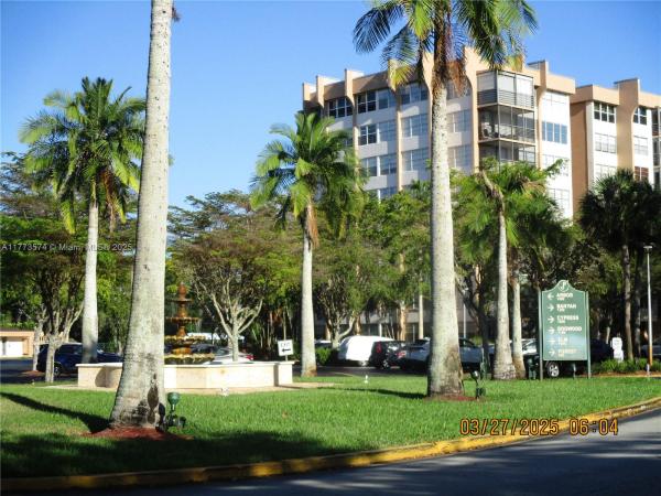 The Banyan, 1300 Saint Charles Pl #PH6, Pembroke Pines, Florida 33026, image 1