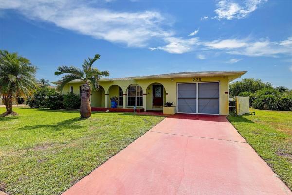 Port St Lucie Residential, 779 SW Ravenswood Ln, Port St. Lucie, Florida 34983, image 3