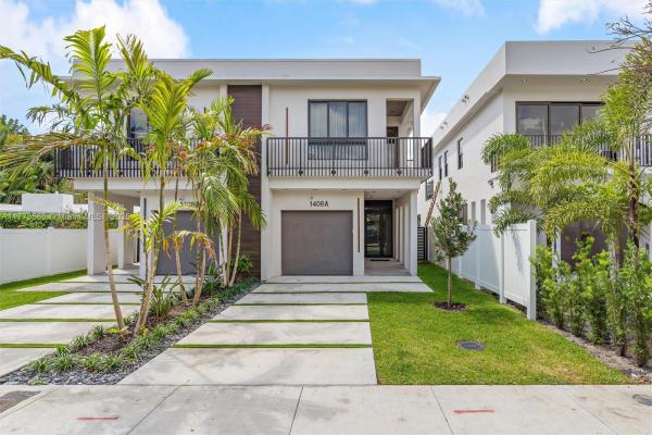 Las Olas Park, 1408 NE 5th St #A, Fort Lauderdale, Florida 33301, image 1