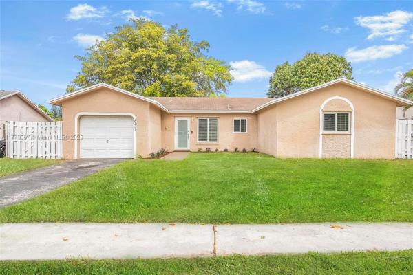 City Of Lauderhill, 8331 NW 47th Ct, Lauderhill, Florida 33351, image 1