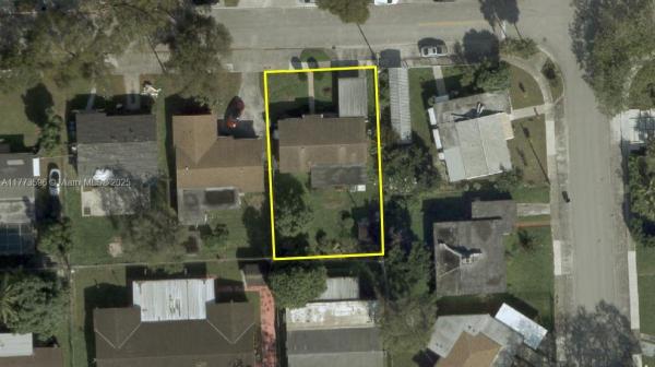 Arthur Treister Estates, 1010 NW 57th St, Miami, Florida 33127, image 1