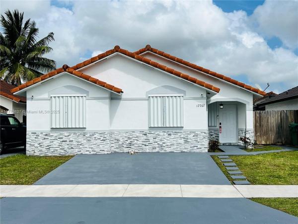 17707 SW 144th Ave, Unincorporated Dade County, Florida 33177, image 1