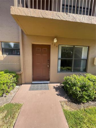 Winding Lake At Welleby, 10041 Winding Lake Rd #104, Sunrise, Florida 33351, image 1