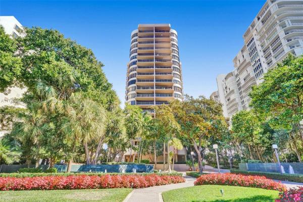 The Tiffany Of Bal Harbour, 10175 Collins Ave #404, Bal Harbour, Florida 33154, image 1