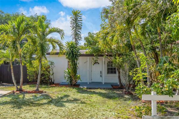 Davie Little Ranches, 4411 SW 55th Ave, Davie, Florida 33314, image 1