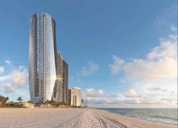 Bentley Residences, 18401 Collins Ave #1104, Sunny Isles Beach, Florida 33160, image 1
