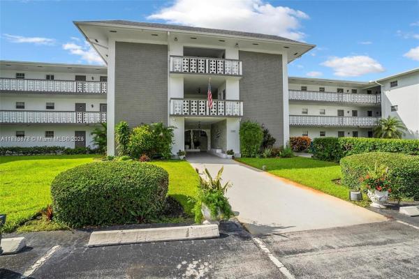 Hillcrest, 1201 Hillcrest Ct #204, Hollywood, Florida 33021, image 1