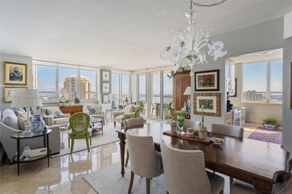 Courts Brickell Key, 801 Brickell Key Blvd #3111, Miami, Florida 33131, image 1