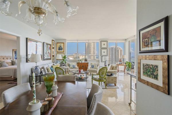 Courts Brickell Key, 801 Brickell Key Blvd #3111, Miami, Florida 33131, image 2