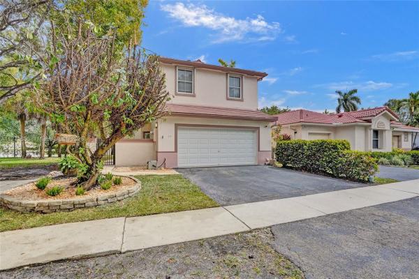 Lakes Of Newport, 218 NW 75th Ter, Plantation, Florida 33317, image 1