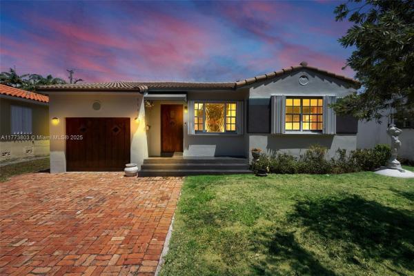 Oceanside Isle Of Normandy, 1185 Biarritz Dr, Miami Beach, Florida 33141, image 1