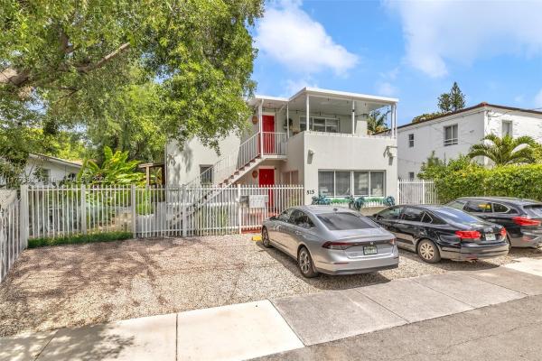 North Gate, 515 NE 63rd St, Miami, Florida 33138, image 1