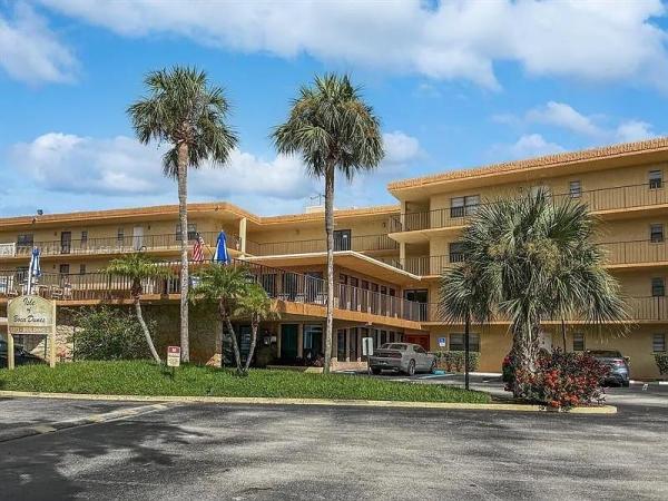 Isle Of Boca Dunes, 9273 SW 8th St #308, Boca Raton, Florida 33428, image 1