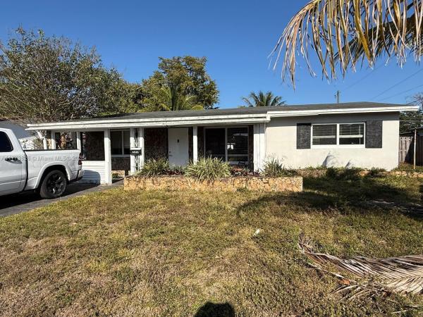 Avon Isles, 4520 SW 34th Ave, Dania Beach, Florida 33312, image 1
