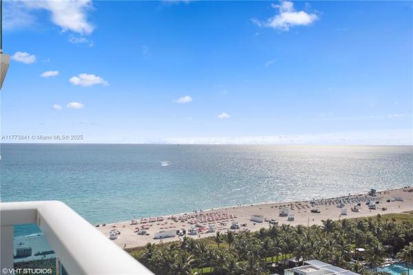 Roney Palace, 2301 Collins Ave #1502, Miami Beach, Florida 33139, image 1