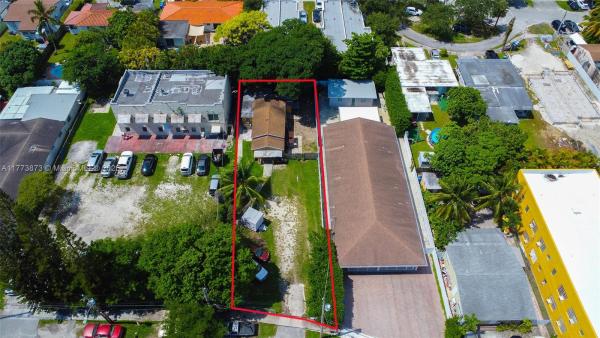 Harwood, 460 NW 23rd Ct, Miami, Florida 33125, image 1