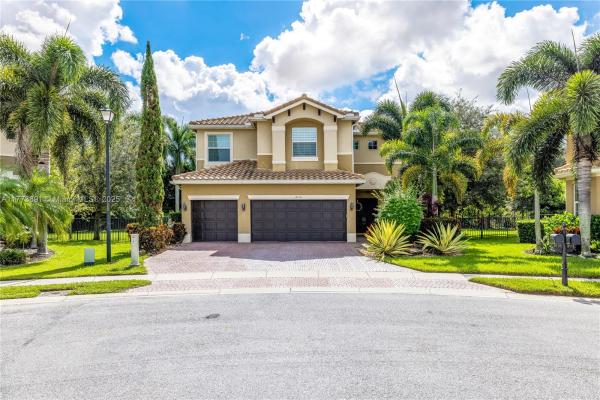 Canyon Trails, 8110 Santalo Cove Ct, Boynton Beach, Florida 33473, image 1