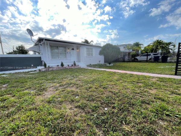 Padgett Park, Hallandale Beach, Florida 33009, image 1