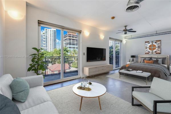 Baylofts, 455 NE 25th St #401, Miami, Florida 33137, image 3