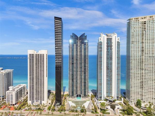 Jade Beach, 17001 Collins Ave #1807, Sunny Isles Beach, Florida 33160, image 1