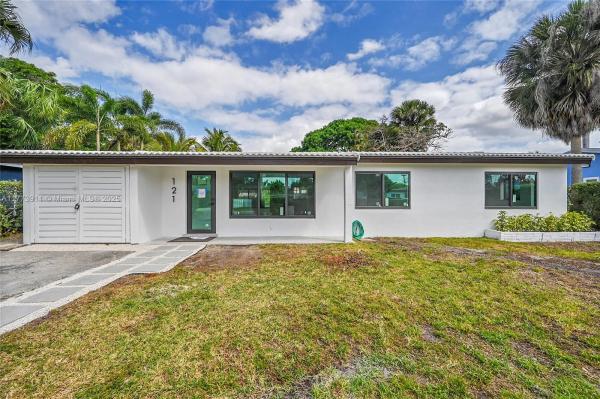Lloyd Estates, 121 NW 35th St, Oakland Park, Florida 33309, image 1