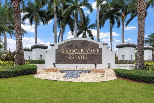 Harbour Lake Estates, 2031 SW 185th Ave, Miramar, Florida 33029, image 1