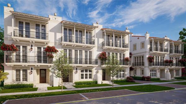 915 Palermo Ave #7, Coral Gables, Florida 33134, image 1