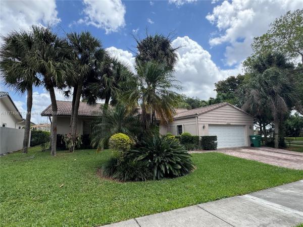 Lake Cynthia, 14679 Glencairn Rd, Miami Lakes, Florida 33016, image 1