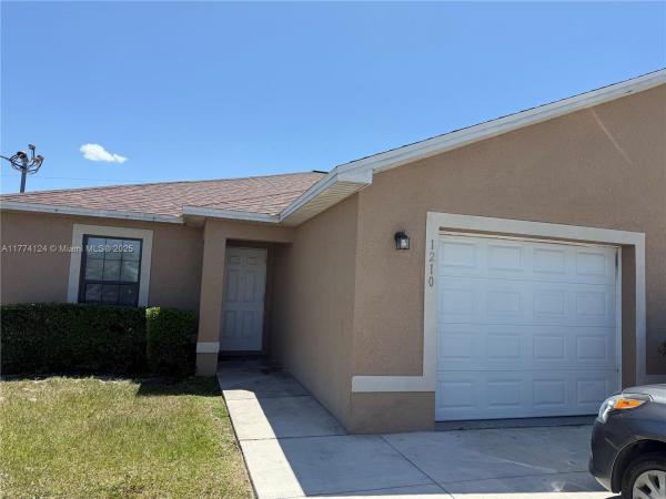 Cape Coral, 1210 Trafalgar Pkwy #1210, Cape Coral, Florida 33991, image 1