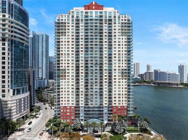 The Mark On Brickell, 1155 Brickell Bay Dr #1001, Miami, Florida 33131, image 1