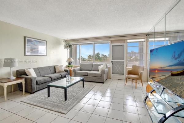 Hollywood Towers, 3111 N Ocean Dr #308, Hollywood, Florida 33019, image 1