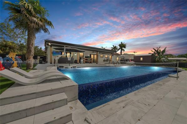 Bel Aire, 8840 SW 181st Ter, Palmetto Bay, Florida 33157, image 1