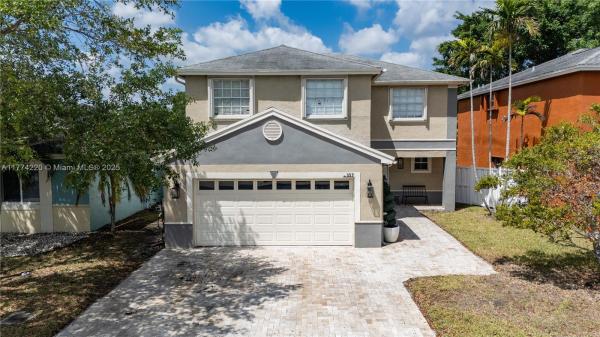 Riverbend, 357 W Riverbend Dr, Sunrise, Florida 33326, image 1