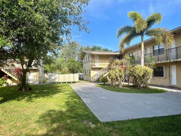 4450 SW 67th Ave #U, Unincorporated Dade County, Florida 33155, image 1