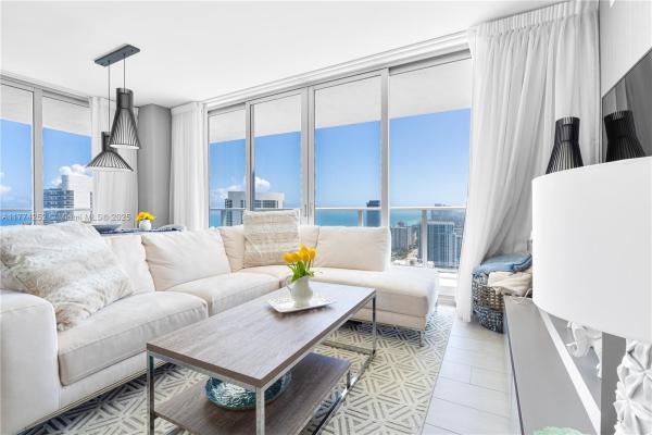 Hyde Beach House, 4010 S Ocean Dr #T3609, Hollywood, Florida 33019, image 1