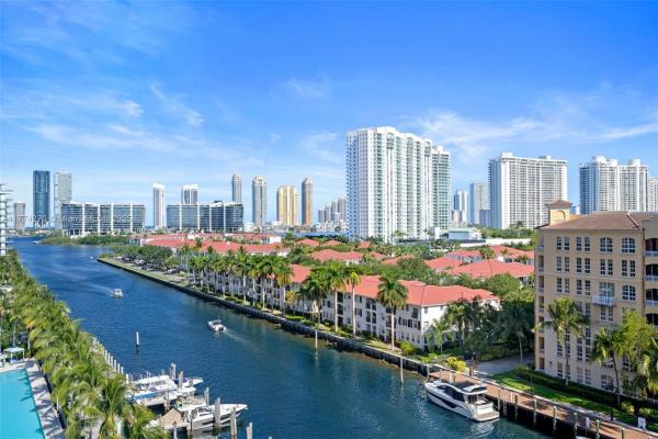 Artech Residences At Aventura, 2950 NE 188th St #525, Aventura, Florida 33180, image 1