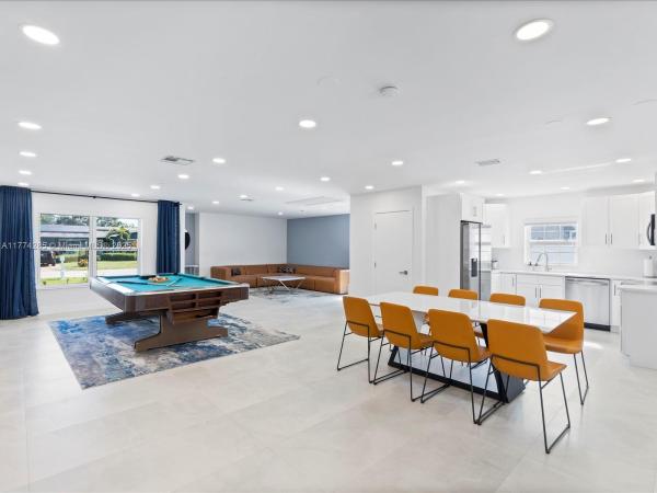 Parkview Manor, 4991 SW 29th Way, Dania Beach, Florida 33312, image 1