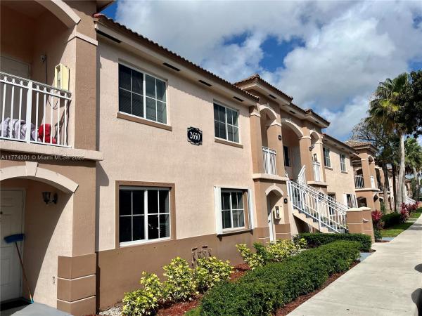 Venetia Gardens, 2650 SE 12th Pl #103, Homestead, Florida 33035, image 3