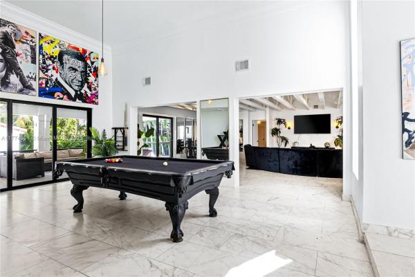 Country Club, 1061 NW N River Dr, Miami, Florida 33136, image 1