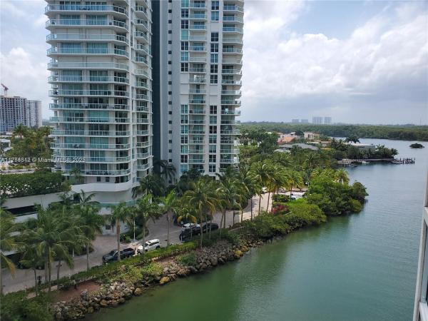 St Tropez On The Bay, 250 Sunny Isles Blvd #3-805, Sunny Isles Beach, Florida 33160, image 1
