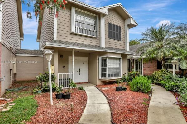 Colony Courts, 12131 NW 36th Pl, Sunrise, Florida 33323, image 1