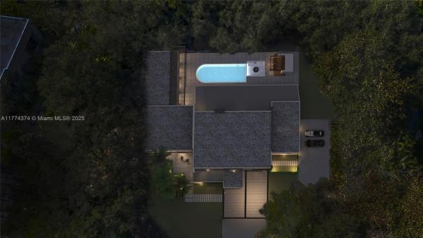 Snapper Creek Lakes, 10300 Old Cutler Rd, Coral Gables, Florida 33156, image 3