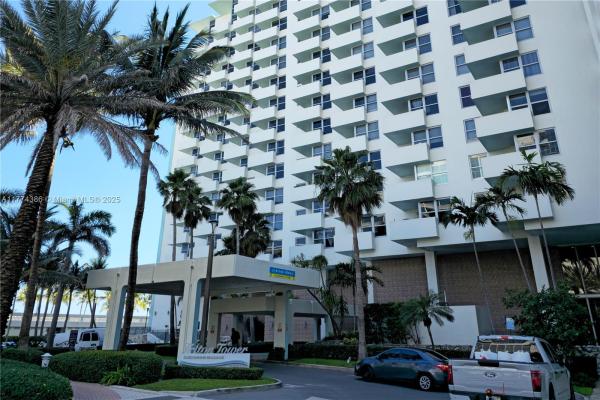 Triton Tower, 2899 Collins Ave #642, Miami Beach, Florida 33140, image 1