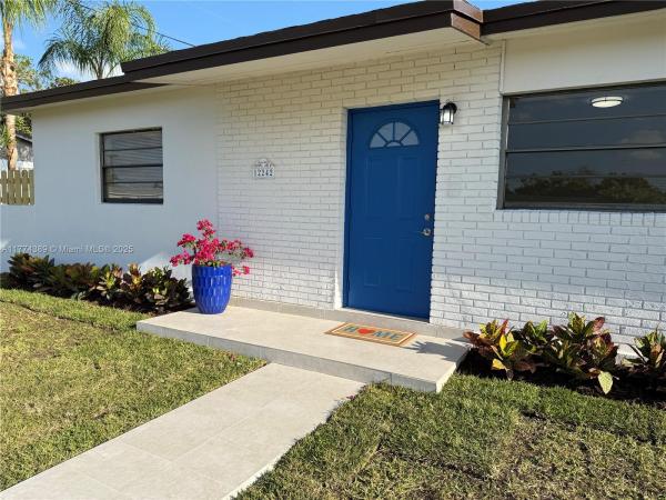 Southern Estates, 12242 SW 28th Ter, Tamiami, Florida 33175, image 3